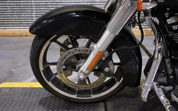 2023 Harley-Davidson ROAD GLIDE