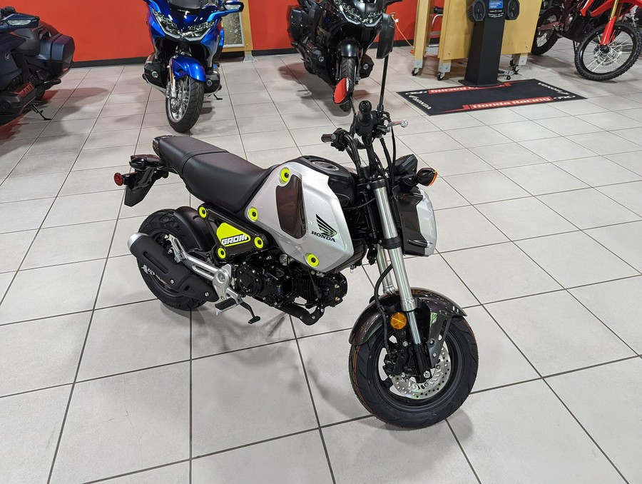 2023 Honda GROM