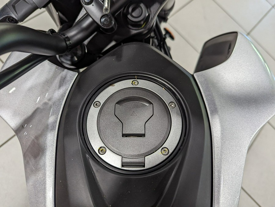 2023 Honda GROM