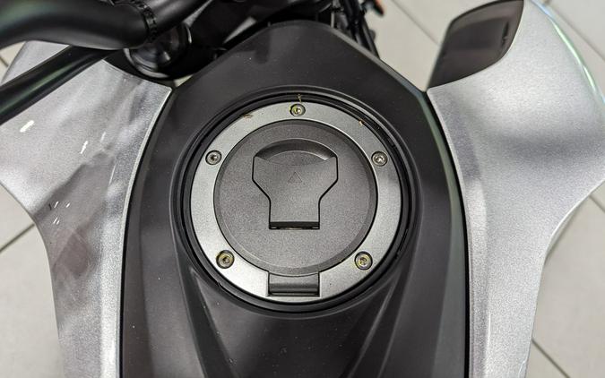 2023 Honda GROM