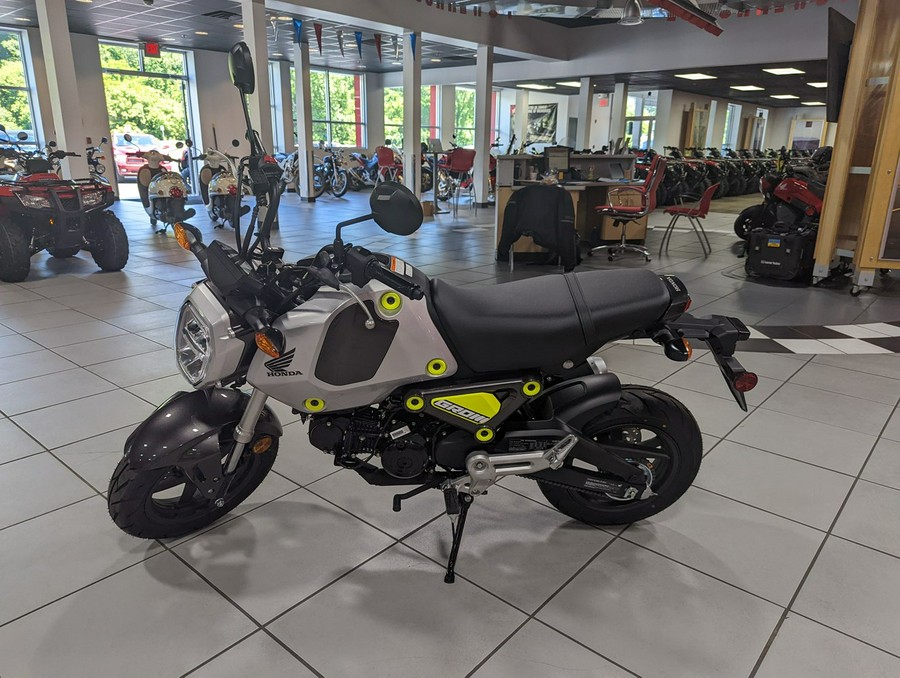 2023 Honda GROM