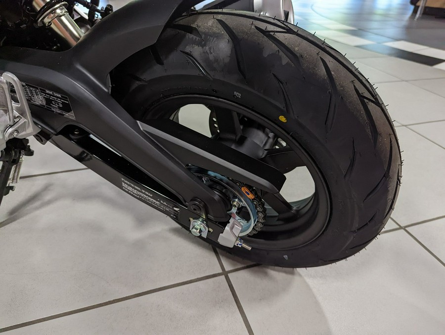 2023 Honda GROM