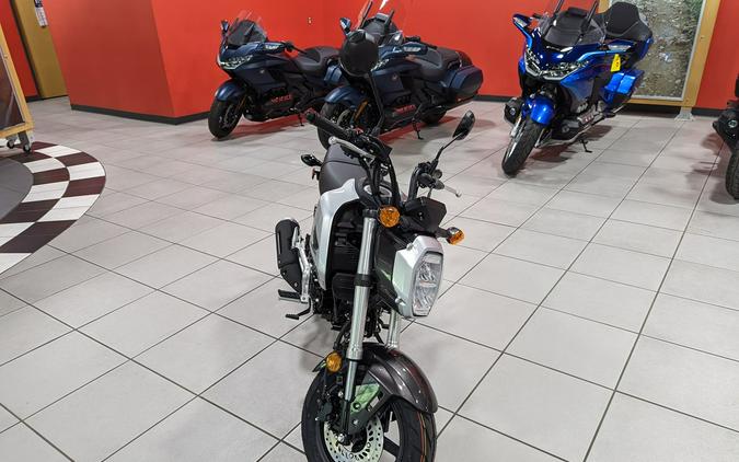 2023 Honda GROM