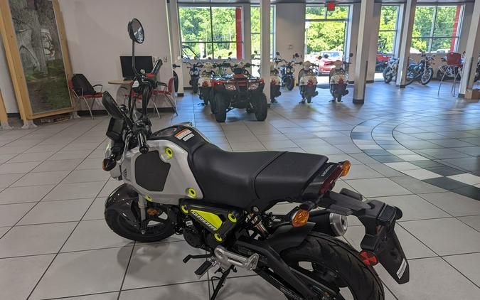 2023 Honda GROM