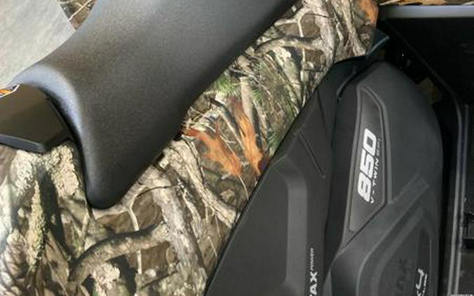 2024 Can-Am® Outlander XT 850 Wildland Camo