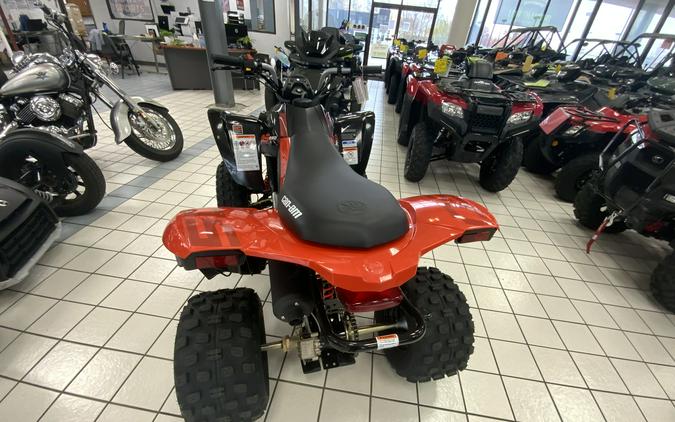 2024 Can-Am™ DS 250