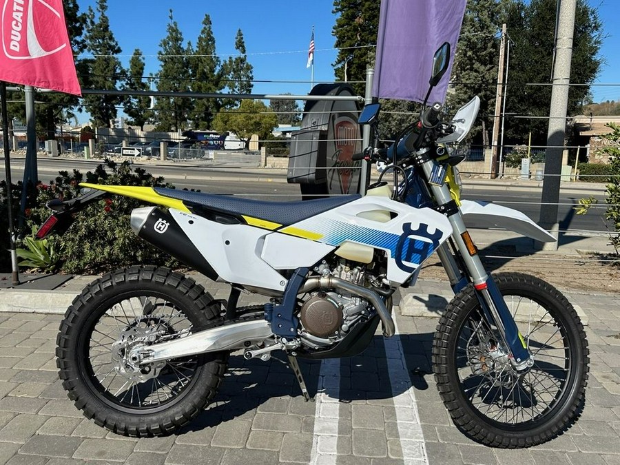 2024 Husqvarna® FE 501s