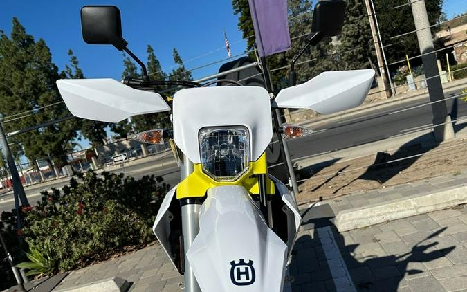 2024 Husqvarna® FE 501s