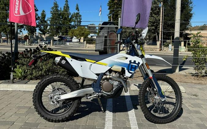 2024 Husqvarna® FE 501s