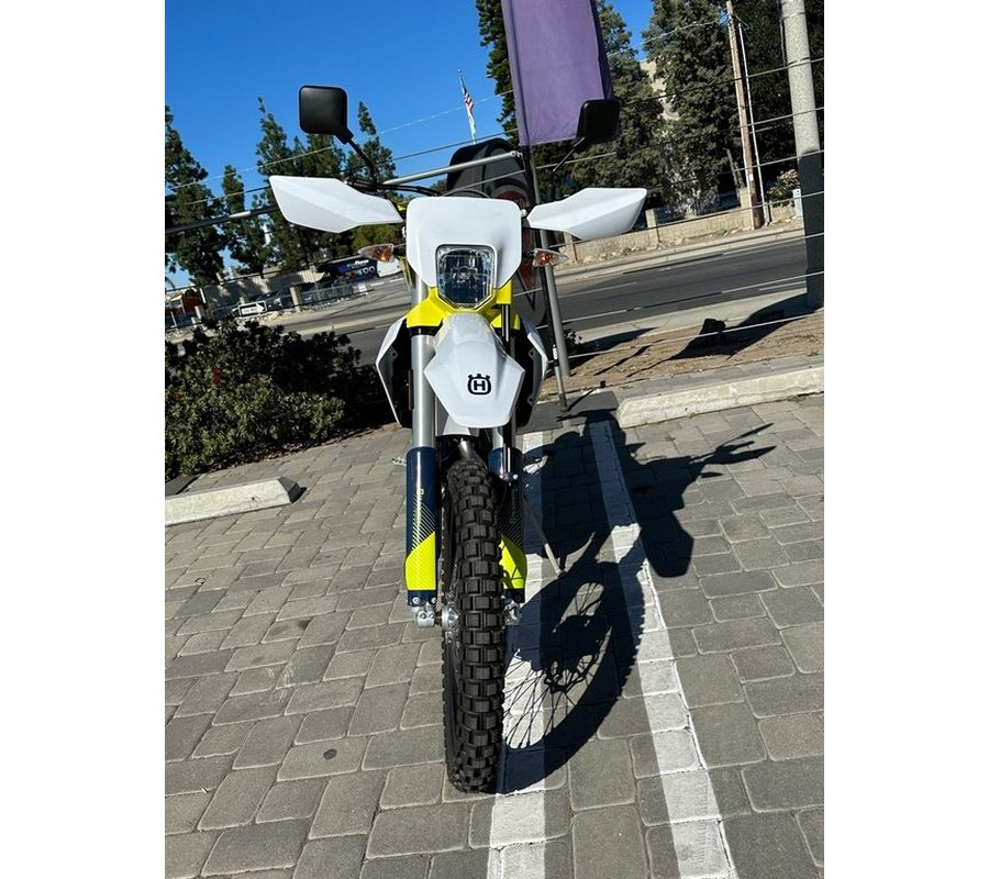 2024 Husqvarna® FE 501s