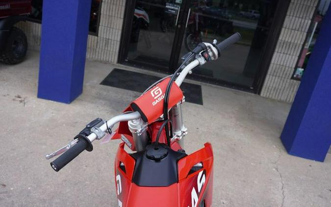 2024 GASGAS MC 250