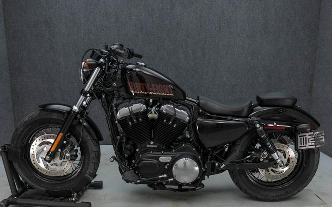 2014 HARLEY DAVIDSON XL1200X SPORTSTER 1200 FORTY EIGHT