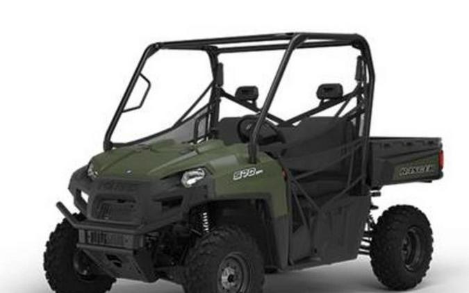 2023 Polaris Ranger 570 Full-Size