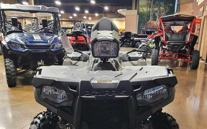 2024 Polaris® Sportsman Touring 570 EPS