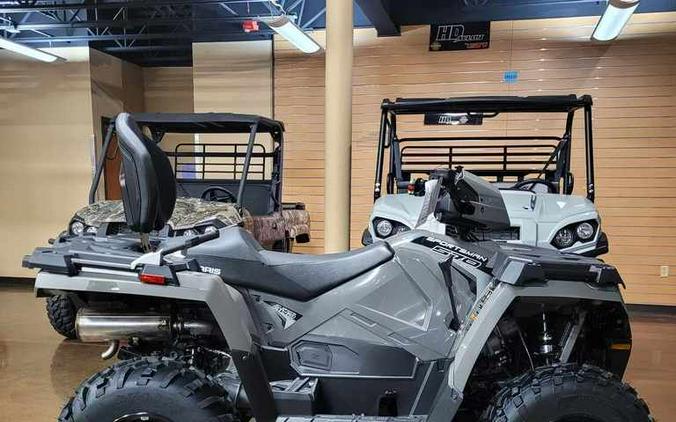 2024 Polaris® Sportsman Touring 570 EPS