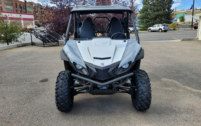 2024 Yamaha Wolverine X4 850 R-Spec