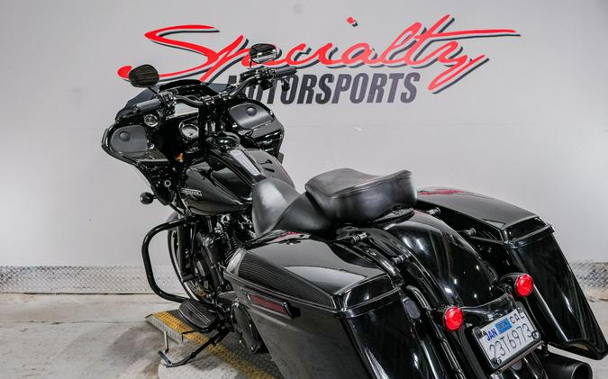 2018 Harley-Davidson Road Glide® Special