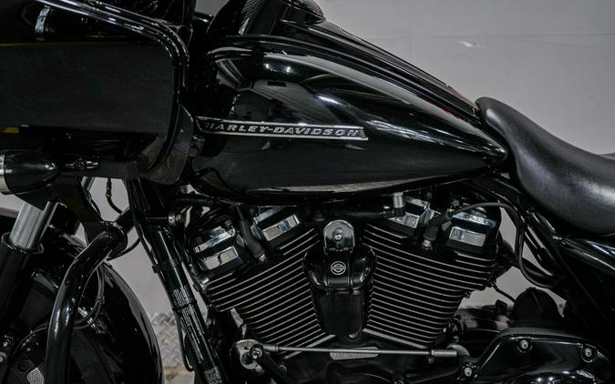 2018 Harley-Davidson Road Glide® Special