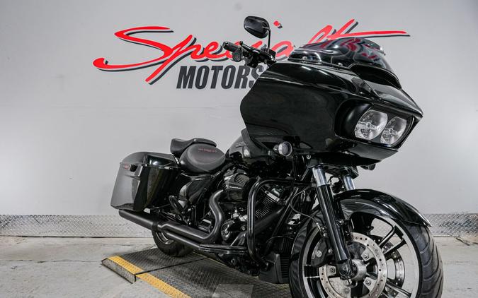 2018 Harley-Davidson Road Glide® Special