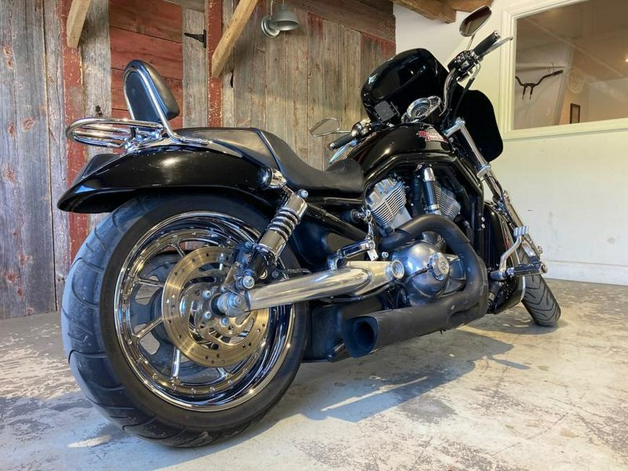 2004 Harley-Davidson® VRSCB - V-Rod® B