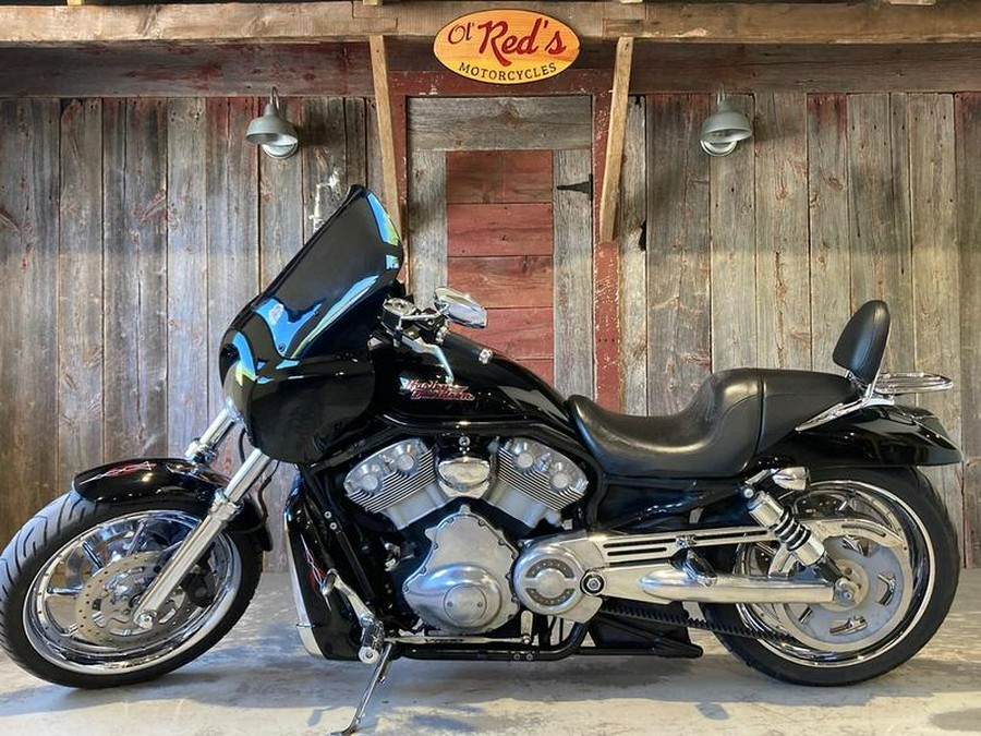 2004 Harley-Davidson® VRSCB - V-Rod® B