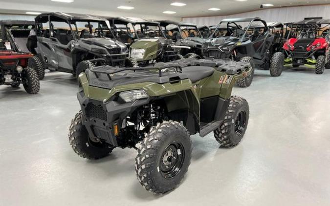 2024 Polaris® Sportsman 450 H.O.