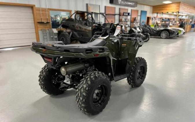 2024 Polaris® Sportsman 450 H.O.