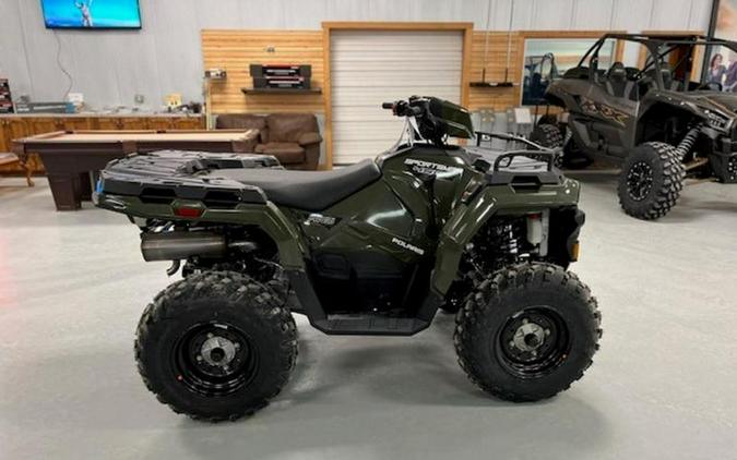 2024 Polaris® Sportsman 450 H.O.