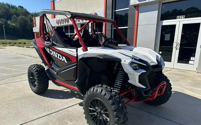 2024 Honda Talon 1000X FOX Live Valve