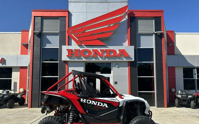 2024 Honda Talon 1000X FOX Live Valve