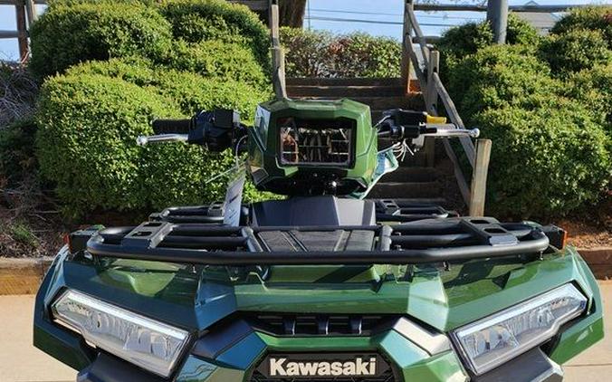 2024 Kawasaki Brute Force® 750