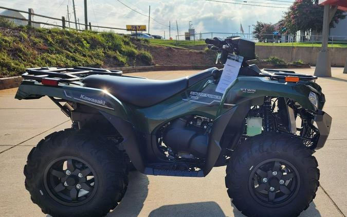 2024 Kawasaki Brute Force® 750