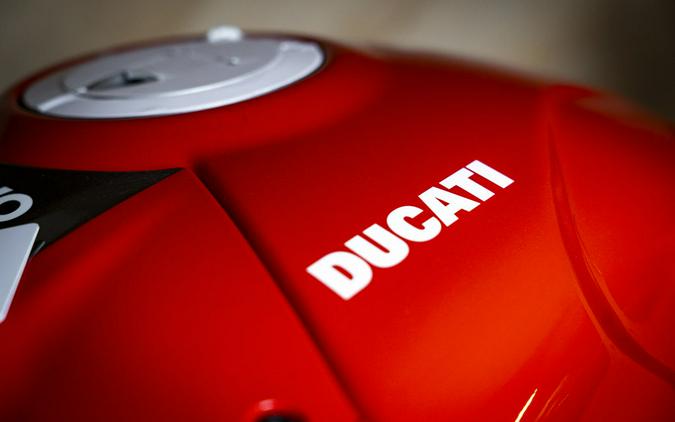 2023 Ducati Panigale V4 Bagnaia MotoGP Replica Livery