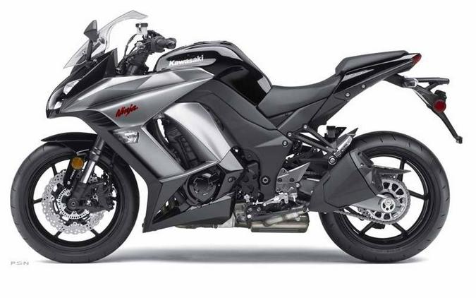 2012 Kawasaki Ninja® 1000 ABS