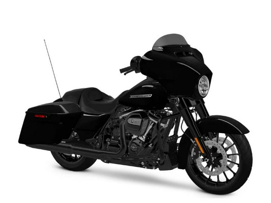 2018 Harley-Davidson® FLHXS - Street Glide® Special