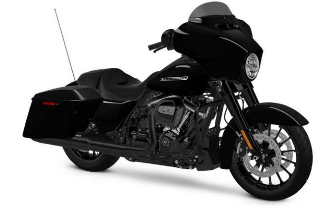 2018 Harley-Davidson® FLHXS - Street Glide® Special