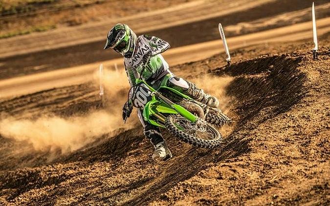 2025 Kawasaki KX 85