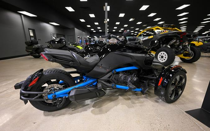 2023 Can-Am SPYDER F3-S