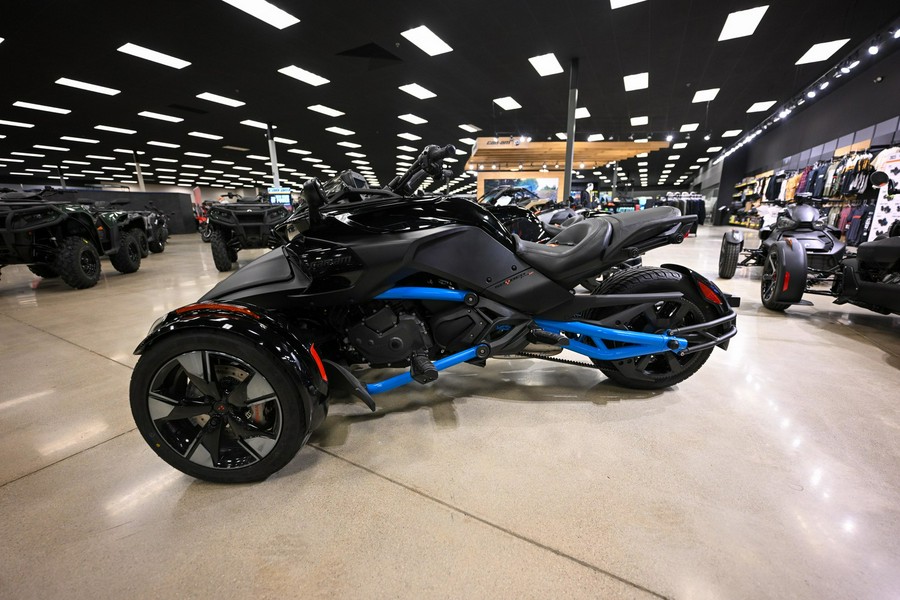 2023 Can-Am SPYDER F3-S