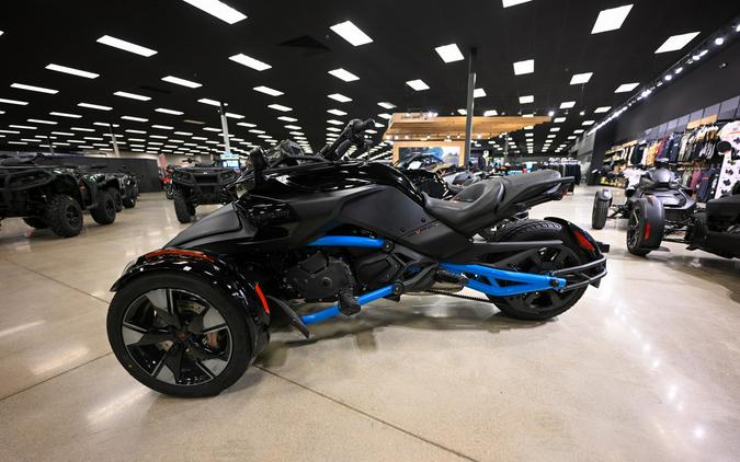 2023 Can-Am SPYDER F3-S