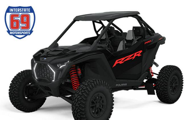 2025 Polaris® RZR Pro S Ultimate