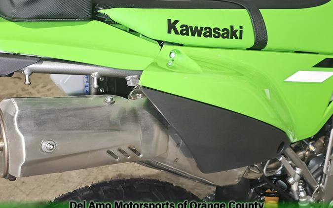 2025 Kawasaki KLX 300