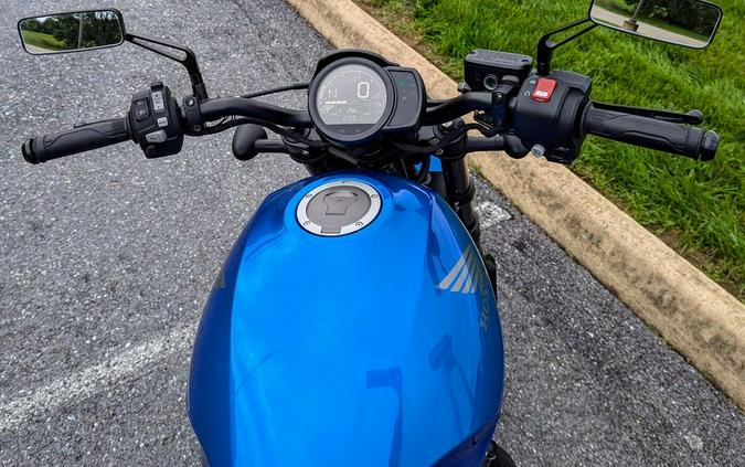 2024 Honda® Rebel 1100