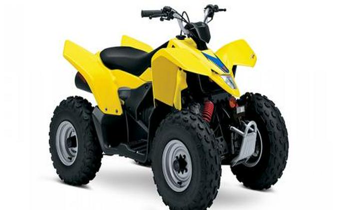 2025 Suzuki QuadSport® Z90 [Age 12+]