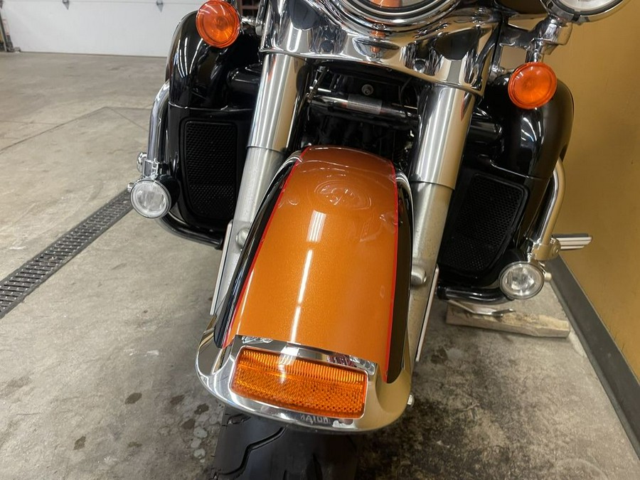 2014 Harley-Davidson® FLHTK - Electra Glide® Ultra Limited