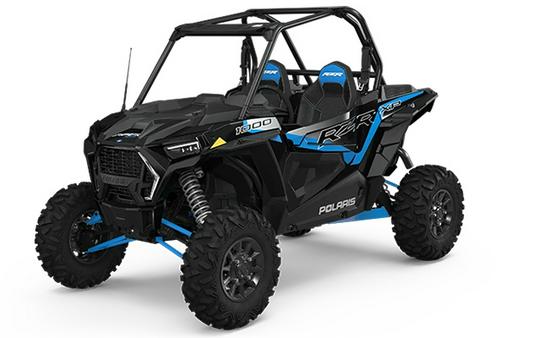 2022 Polaris RZR XP 1000 Premium