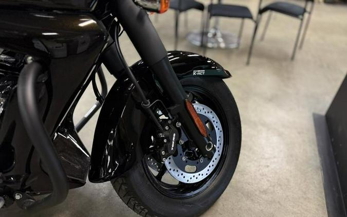 2025 Kawasaki Vulcan® 1700 Vaquero® ABS