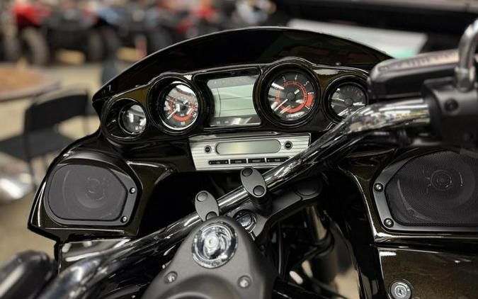 2025 Kawasaki Vulcan® 1700 Vaquero® ABS