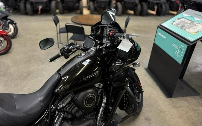 2025 Kawasaki Vulcan® 1700 Vaquero® ABS