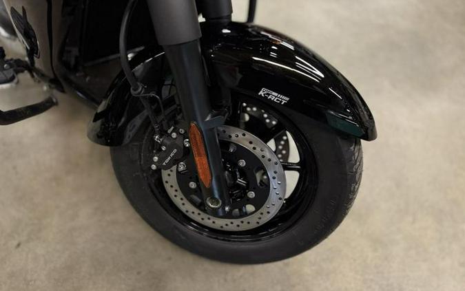 2025 Kawasaki Vulcan® 1700 Vaquero® ABS